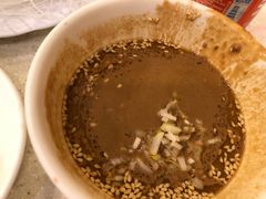 -八先生涮肉房(三里河店)