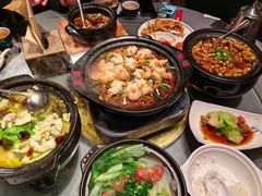 -陶德砂锅(蜀汉路店)