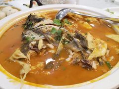 -令氏家外家周秦食府(高新店)
