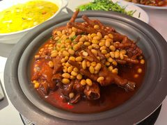 -淮安人家·悦达嘉宴(深圳路店)