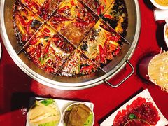 -山城辣妹子(定福庄店)