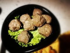 -京韵胡同·酱香羊蝎子火锅涮肉(长寿路店)