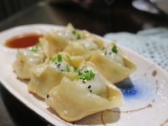 -熠盛·本帮菜Bistro(永嘉路店)