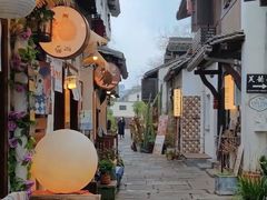 -小河直街历史文化街区