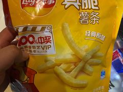 -京客隆超市(京源店)
