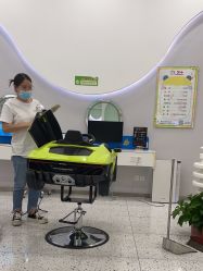 点击看大图 -顶好发小儿童时尚造型(常州龙湖龙城天街店)
