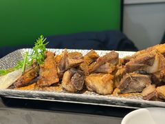 -外婆家(西红门荟聚购物中心店)