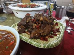 -毛家湘味楼(虹梅店)