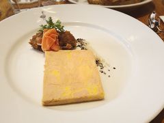 -Le Comptoir de la Gastronomie