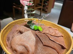 -巴奴毛肚火锅(悠唐购物中心店)
