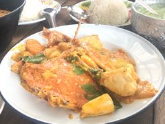 -Doo Dee Thai Food(Issan/Isaan/Esan)
