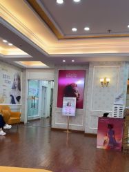 -武汉五洲整形外科医院