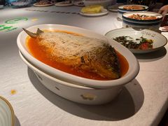 -特味村大酒店(南三环店)
