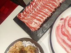 -山城辣妹子(定福庄店)