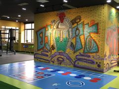 -RoMan罗马健身工作室(莘庄店)