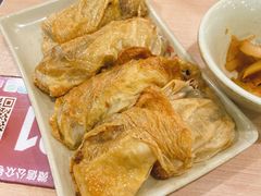 -百家鸡味馆(清泰店)