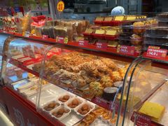 -味多美蛋糕(双合地铁店)
