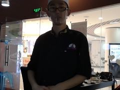 -利昂法式铁板主题餐厅(新奥购物中心店)
