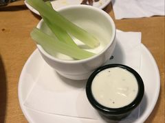 -Texas Roadhouse(世纪汇广场店)