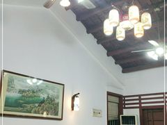 大堂-恩宁刘福记(东华东路店)