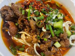 -丁记面馆(凤凰店)