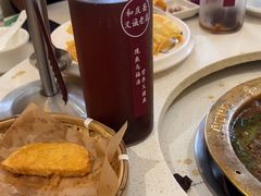 -和庆斋羊蝎子火锅·碳缸烧烤(顺义旗舰店)