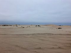 -银沙湾旅游区-好汉坡停车场