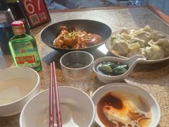 -金谷园饺子馆(北邮总店)