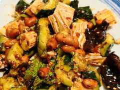 -胡同泥炉烤肉(令闻街店)