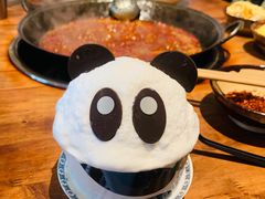 -楠火锅(太古里总店)