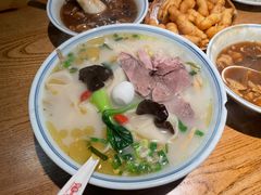 -中原一大碗(湖滨店)