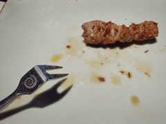 -很久以前羊肉串(朝阳路店)