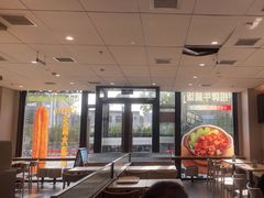 -李先生牛肉面大王(广渠门内店)
