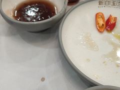 -新名仕新白玉兰餐厅
