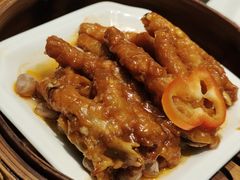 -南珠宫酒店-茶餐厅