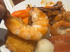 -汉巴味德·烤肉与啤酒的自助(杭州大悦城店)