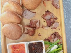 -龙香居海鲜浑锅家常菜·特色驴肉