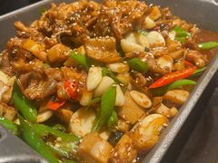 -乔街深夜食堂·小龙虾·高压锅生蚝(杭州总店)