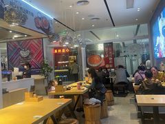 -俏凤凰(美林M·LIVE天地东座店)