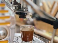 -COFFEE HOLIC(朝外SOHO店)
