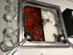 -海底捞火锅(长沙华创国际广场店)