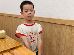 -贝弈围棋(惠山万达校区)