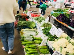 -上海浦南农副产品批发市场