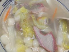 -汇豪轩(光明东路店)