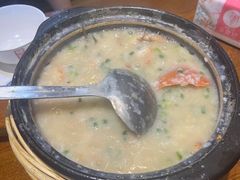 -發記潮汕大排档(宝翔路店)