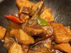 -有璟阁港式餐厅(国贸商城店)