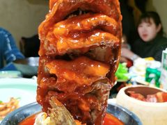 特价钢管鱼-淀里船宴(卓达店)