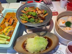 -避风塘(嘉兴八佰伴店)