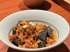 -隐厨·中国菜馆(三里屯T+MALL店)