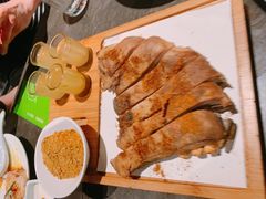 -汤城小厨•粤菜•靓汤(苏州街店)